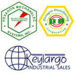Keylargo Industrial Sales |  Hexagon Mechanelec Systems Inc. | Hexagon Distributing Corporation