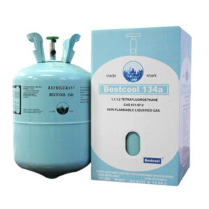 Refrigerant Gas (R-134A) - Bestcool