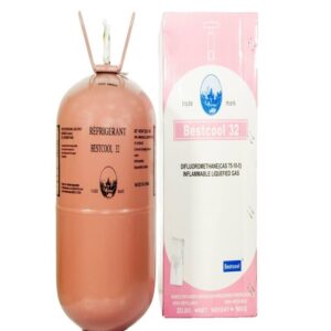 Refrigerant Gas (R-32) - Bestcool
