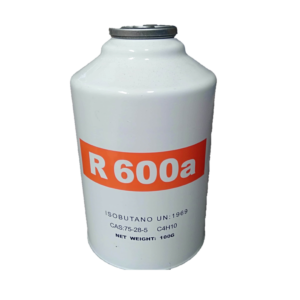 Refrigerant Gas (R-600A) - Bestcool - Image 2