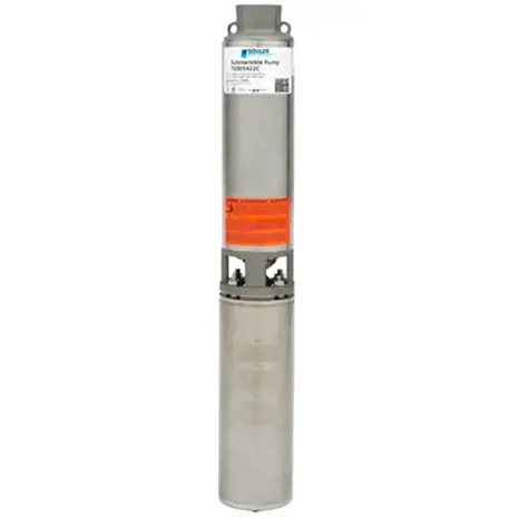 Submersible Well Pumps - Goulds - Image 2