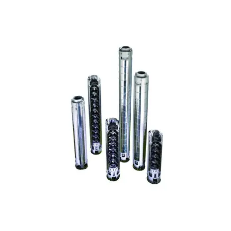 Submersible Well Pumps - Goulds - Image 3