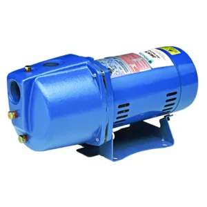 Shallow Well Jet Pumps - Goulds
