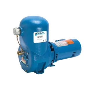 Shallow Well Jet Pumps - Goulds - Image 2