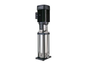 Inline multi stage pumps - Grundfos - Image 4