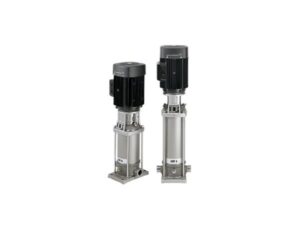 Inline multi stage pumps - Grundfos - Image 3