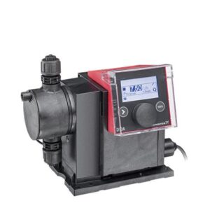 Diaphragm/Dosing Pumps - Grundfos
