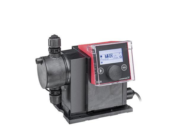 Diaphragm/Dosing Pumps - Grundfos