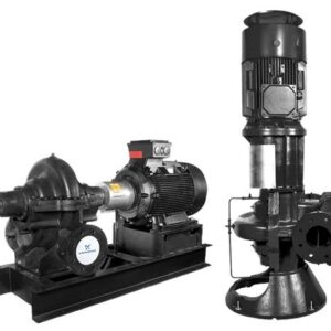 Horizontal Split Case Pumps - Grundfos