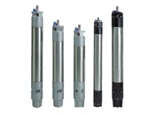 Submersible Motor (MS | MMS | MS3 | MSF3 Series) - Grundfos - Image 4