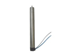Submersible Motor (MS | MMS | MS3 | MSF3 Series) - Grundfos - Image 3