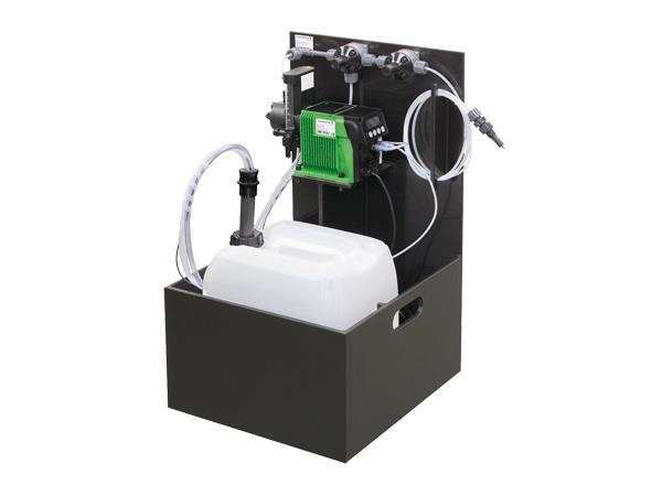 Diaphragm/Dosing Pumps - Grundfos - Image 4