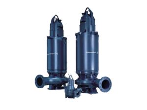 Submersible Wastewater Pumps - Grundfos - Image 3