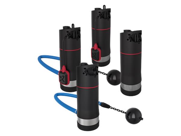 Submersible Groundwater Pumps - Grundfos - Image 3
