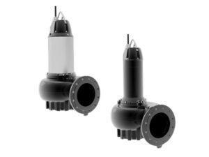 Submersible Wastewater Pumps - Grundfos - Image 4