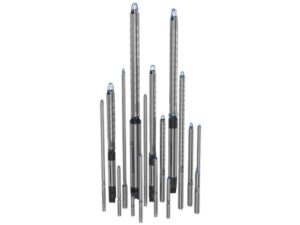 Submersible Groundwater Pumps (SP Series) - Grundfos