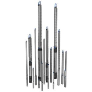 Submersible Groundwater Pumps (SP Series) - Grundfos