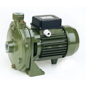 Centrifugal Pump (CM & CMP Series) - Saer