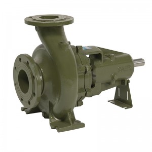 Centrifugal Pump End Suction - Saer