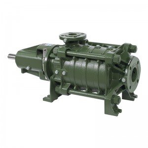 Centrifugal Pump Multi Stage - Saer