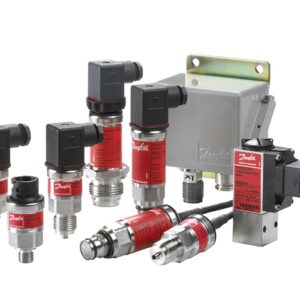 Pressure Transmitter - Danfoss