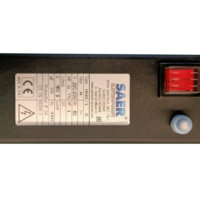 Control Box/ Panel - Saer