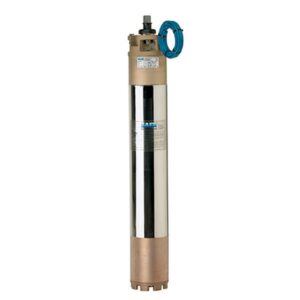 Submersible motors (4″|6″ |8″|10"|12" ) - Saer