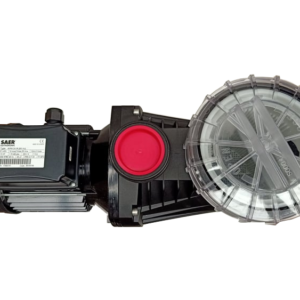 Swimming Pool Pump (KPO/KSM/KPW Series) - Saer