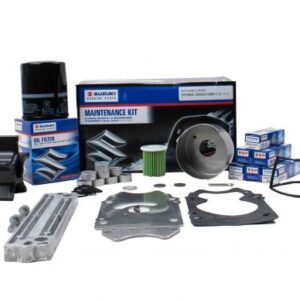 Maintenance Kit Outboard Engine - Suzuki