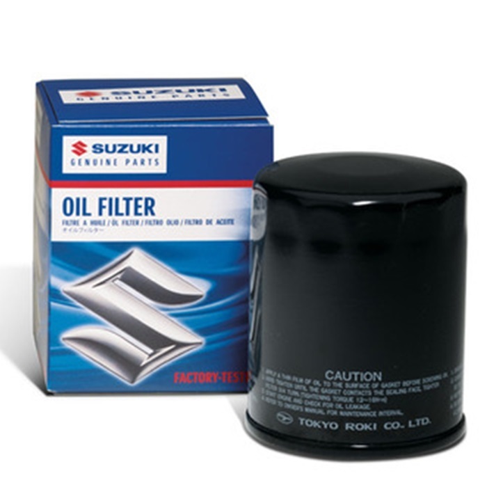 Outboard Oil Filter - Suzuki