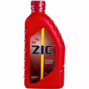 Manual Transmission Fluid G-FF (75W85)- SK Zic