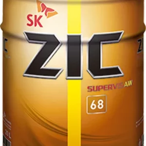 Oil SUPERVIS AW- SK Zic