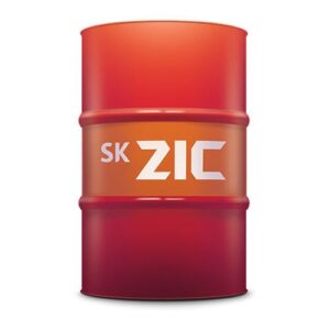 Oil SUPERVIS AW- SK Zic - Image 3