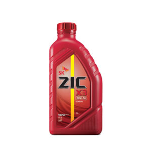 Engine Oil X3 (15W40) – SK Zic